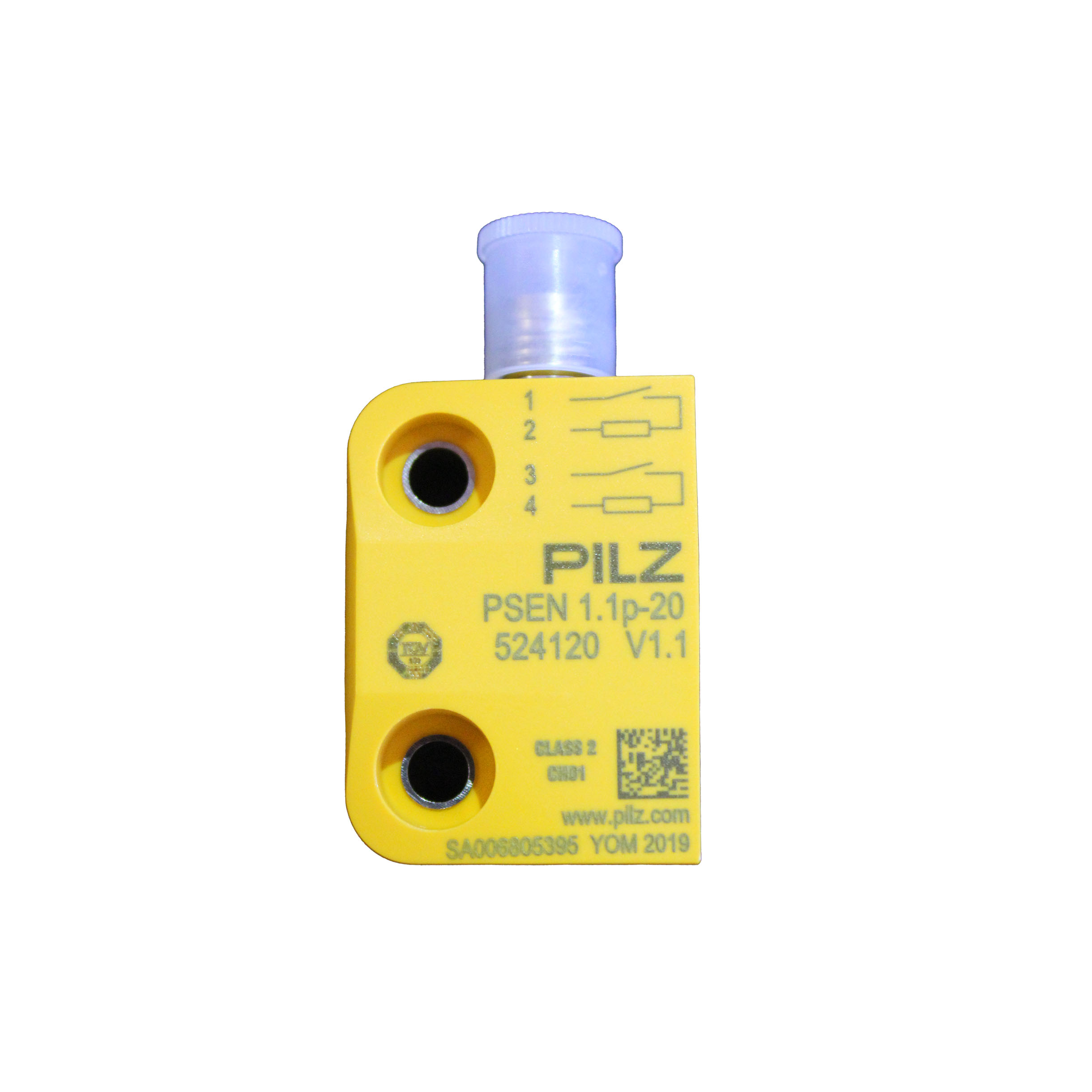 MICROSWITCH (SENSOR + MAGNET) OEM P/N: 1055.54374.116