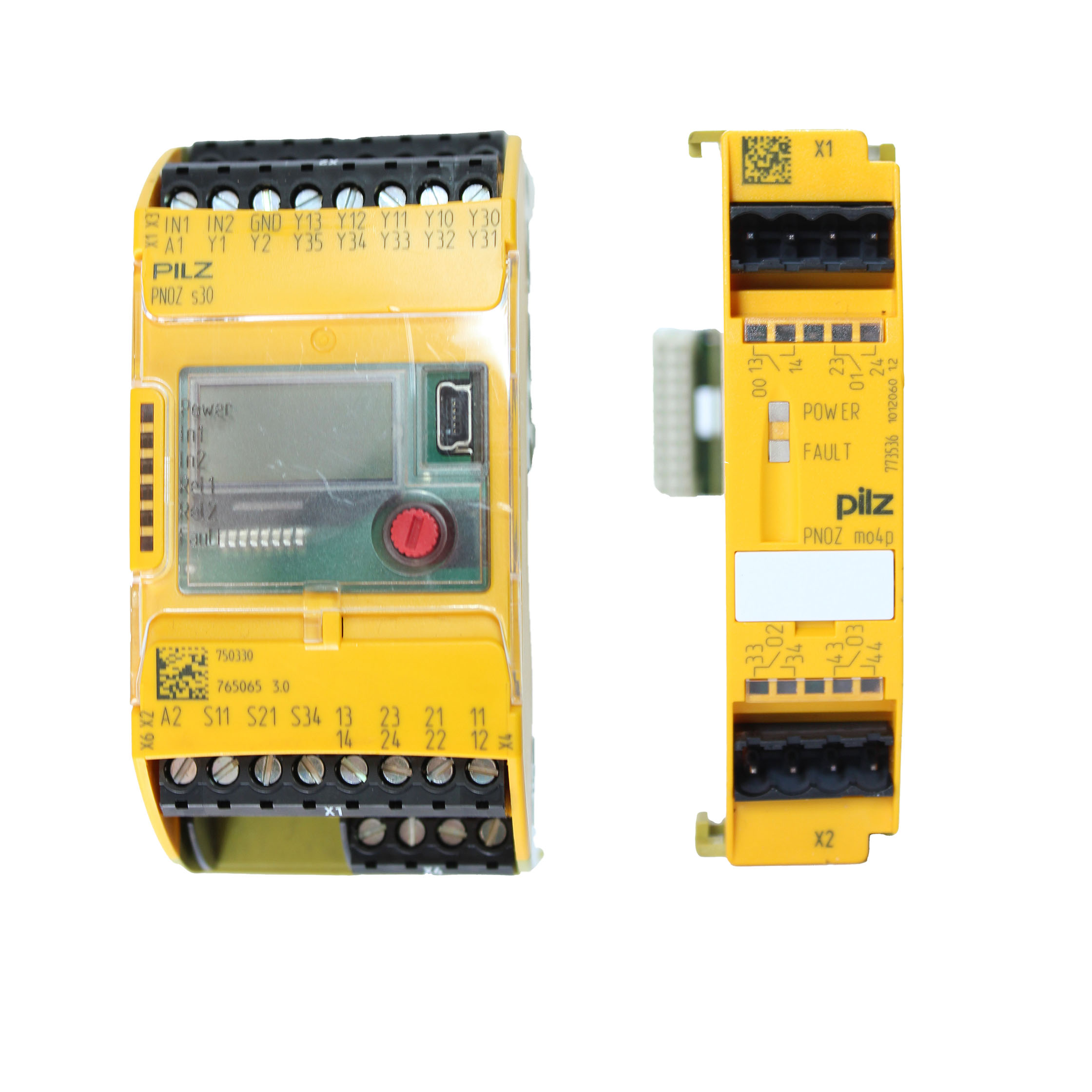 RELAY 4 OUT PUT OEM P/N: 1055.54374.125