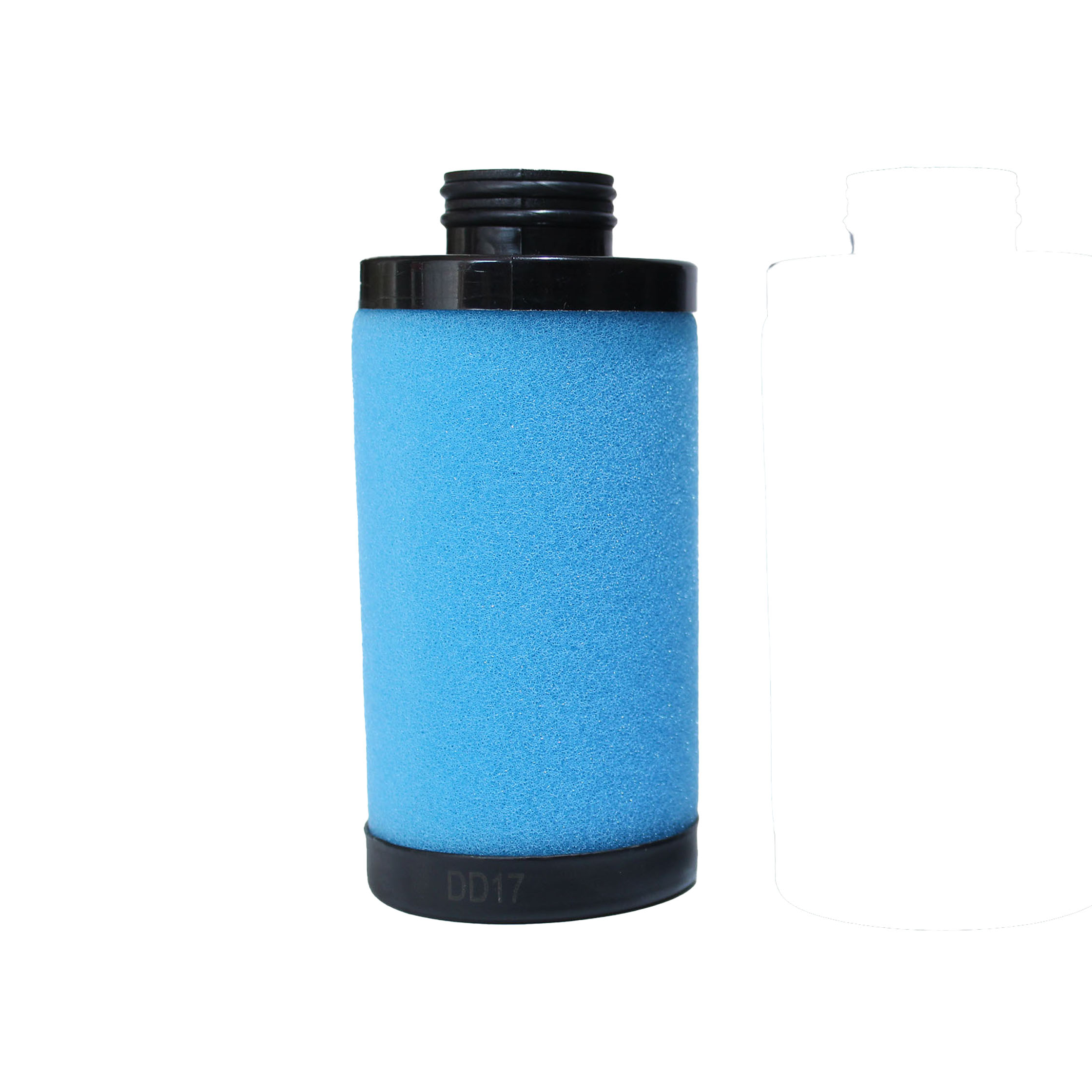DD17 FILTER OEM P/N: 1058.52789.921