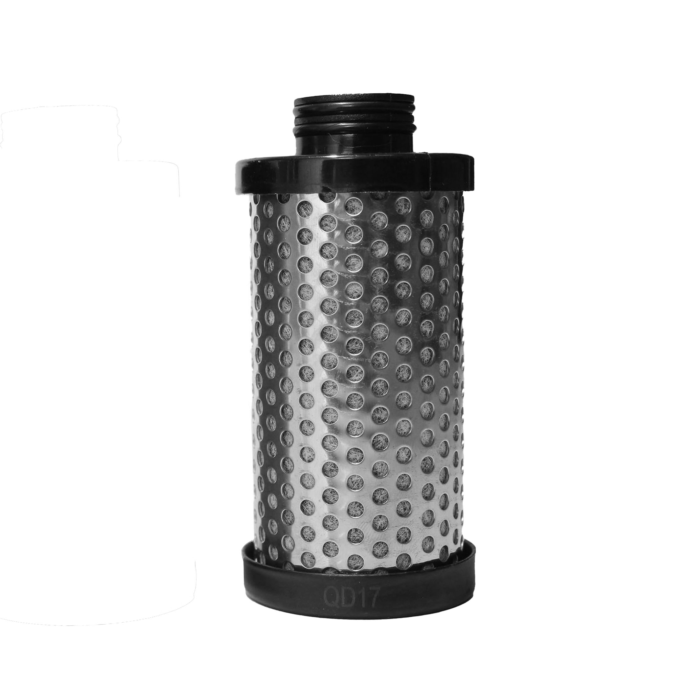 QD17 FILTER OEM P/N: 1058.52789.923