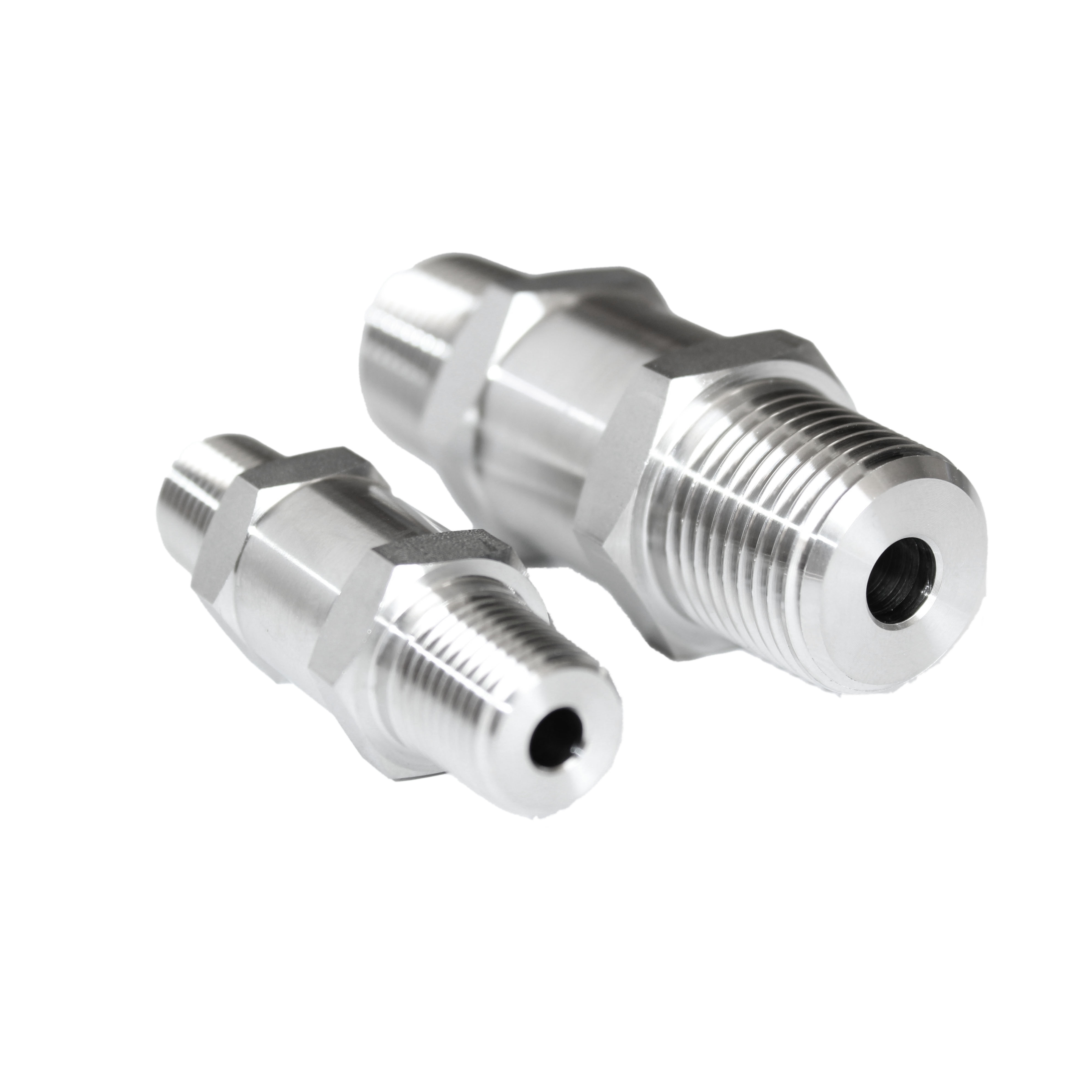UNIDIRECTIONAL 1/4'' VALVE OEM P/N: 1058.53262.010