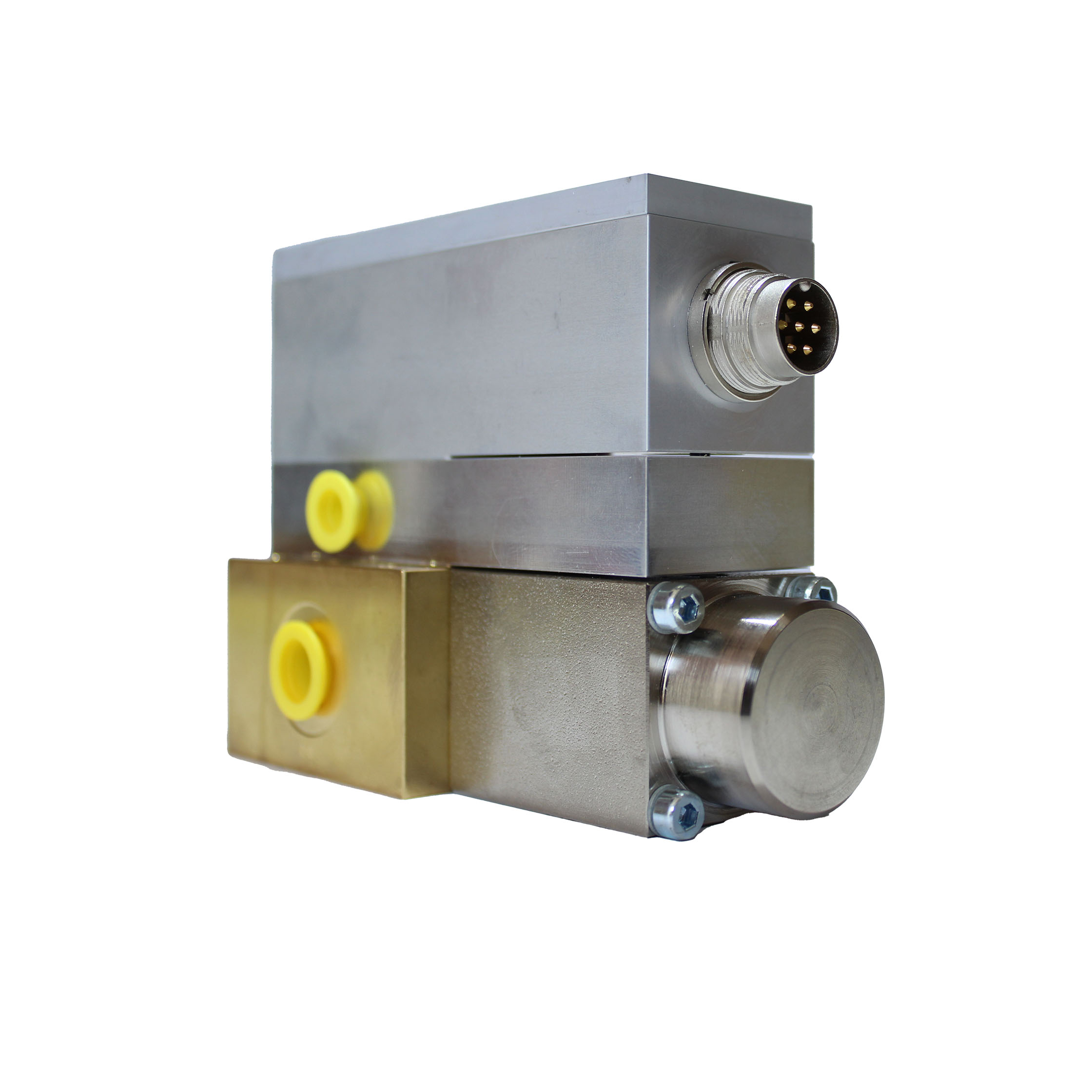 GAS SERVOVALVE OEM P/N: 1058.60600.005