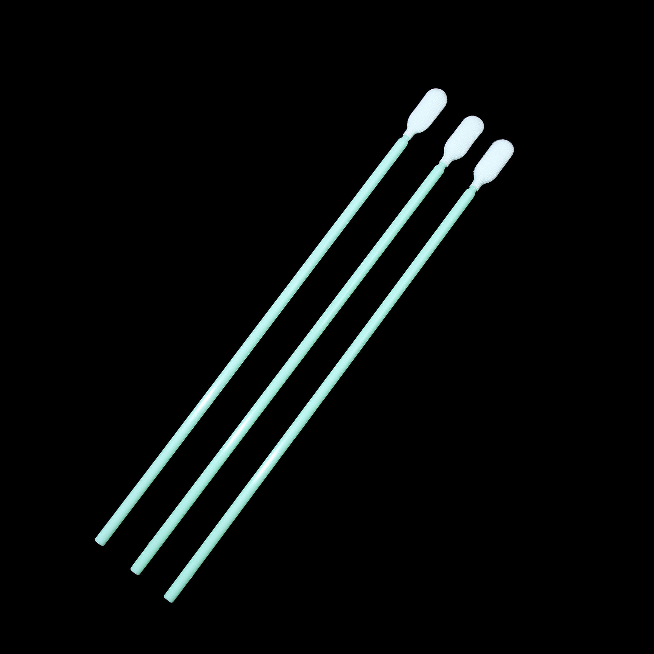 SWAB FOR CLEANING TOTAL LENGTH 164mm OEM P/N: 1058.99990.052