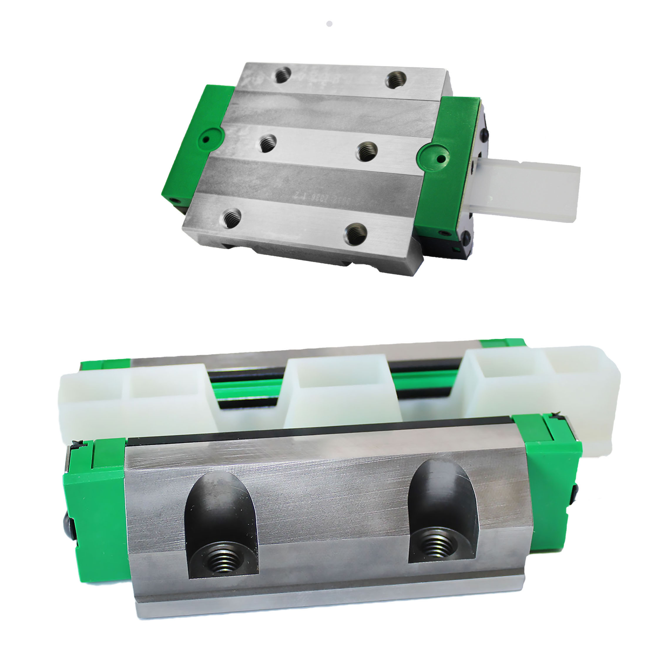 LINEAR BEARING RWU35 Y AXIS OEM P/N: 1664144