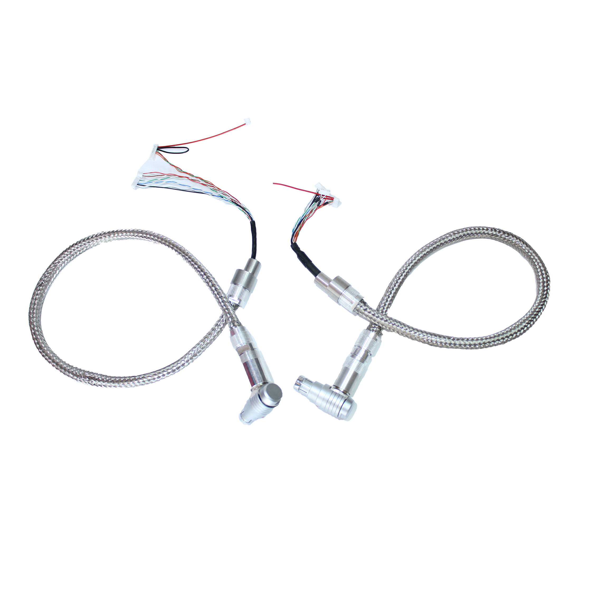 SIGNAL CABLE HERMES NEXT OEM P/N: 528.63.312A