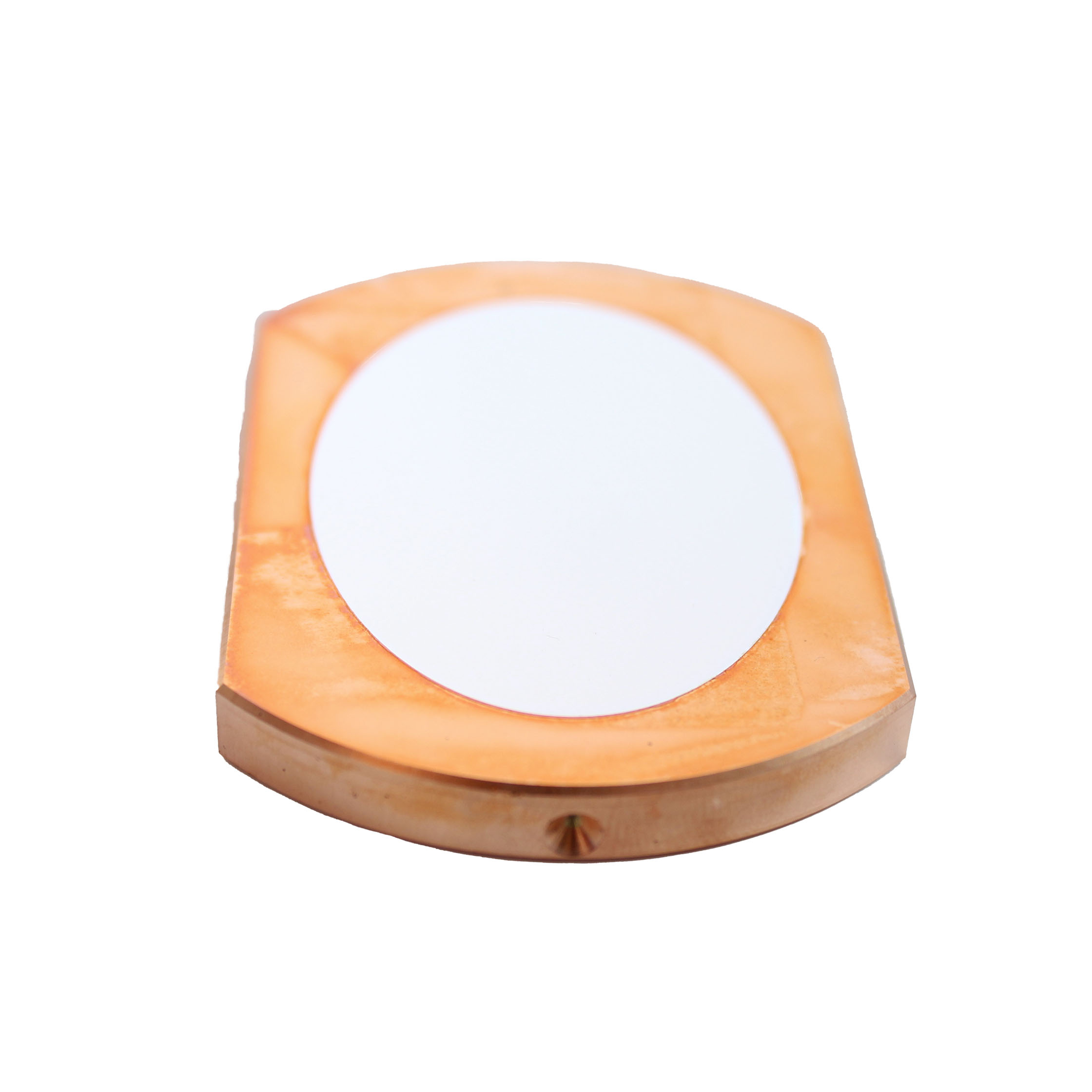HEAD MIRROR FIBER OEM P/N: 529.21.160