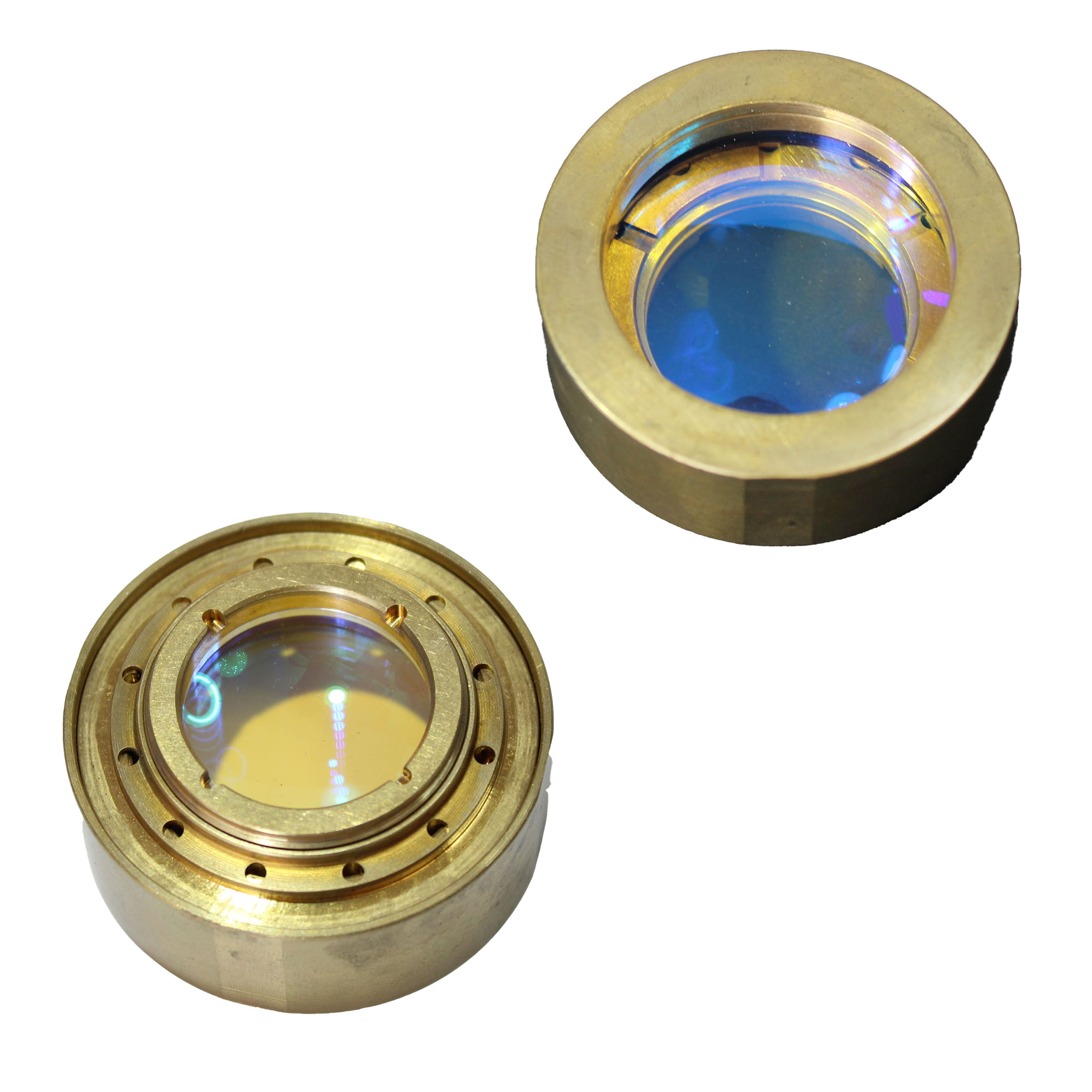 5'' CUTTING LENS GROUP OEM P/N: 529.41.001
