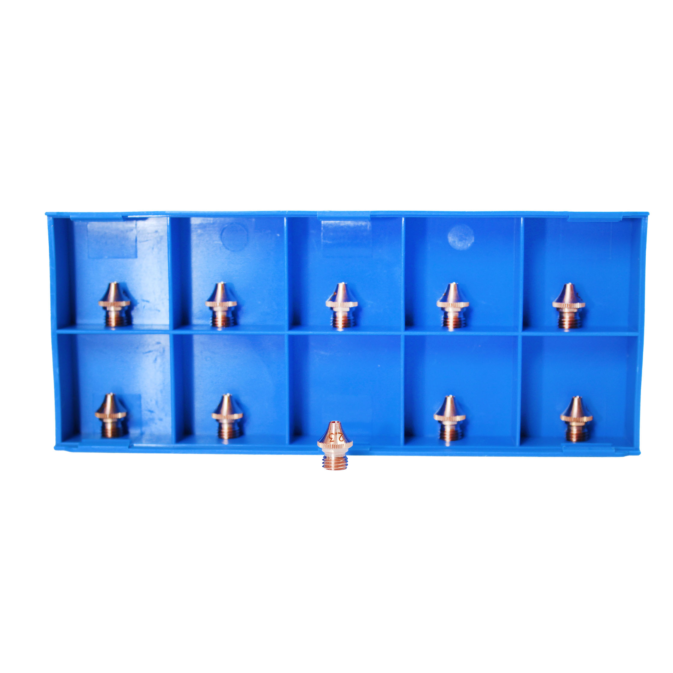 NOZZLE TIP DIA 2.3 mm OEM P/N: 937989